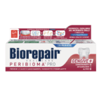 Biorepair Oral Care Peribioma Pro Dentifricio Gengive+ Con probiotici 75ml