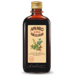 Amaro Giuliani Elisir di Benessere Senza Alcool e Zuccheri 300ml
