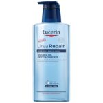 Eucerin UreaRepair 5% Urea Gel Doccia Delicato Pelle Secca e Molto Secca 400ml