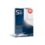 Pic Silicon Cerotto in TNT con Tecnologia Siliconica 10cm x 15cm 5pz