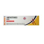 Dr. Theiss Arnithei Gel Tintura di Arnica 100 g