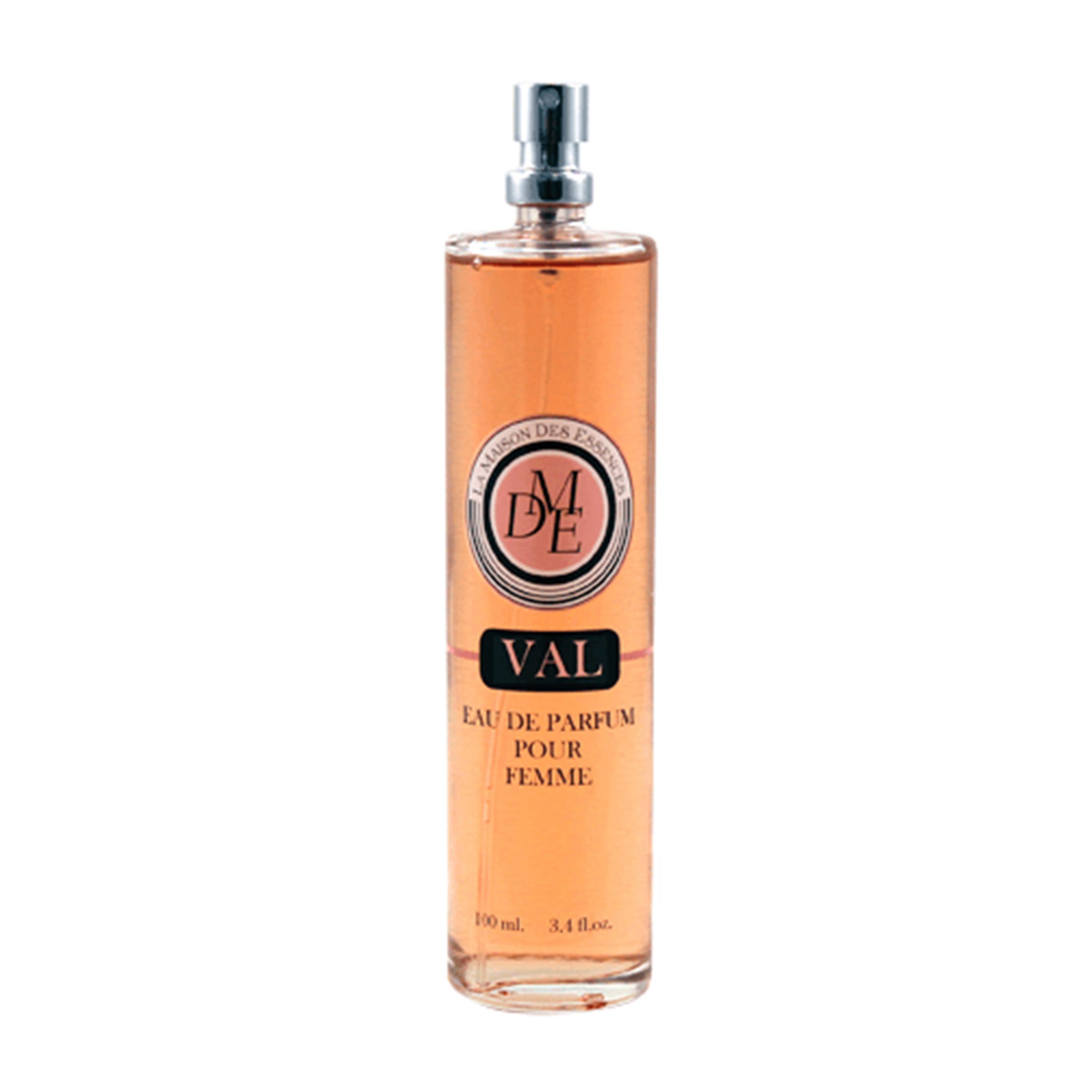 La Maison Des Essences Profumi Donna Equivalenti 100 ml - Profumo VAL -  Farmaci e Dintorni Parafarmacia online