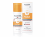 Eucerin Sun Fluid Pigment Control Iperpigmentazione SPF 50+ 50ml