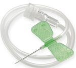 Pic Solution Ago Mirage Microperfusore G23 0,60mm