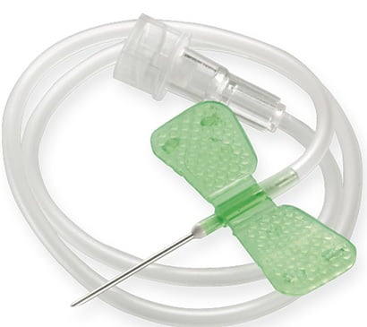 Pic Solution Ago Mirage Microperfusore G23 0,60mm