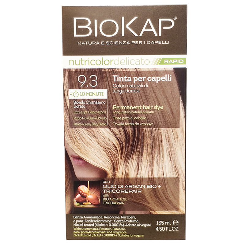 biokap nutricolor