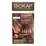 BioKap Nutricolor Delicato Rapid 7.1 Biondo Svedese