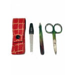 MyNails Kit Manicure da Viaggio 1pz Vari Colori
