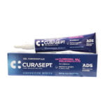 Curasept Gel Parodontale 1% Ads 30ml