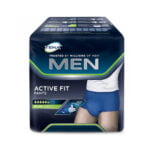 Tena Men Active Fit Pants Plus Taglia L 8pz