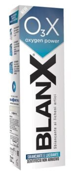 Blanx O3X Oxygen Power Sbiancante e Lucidante 75 ml