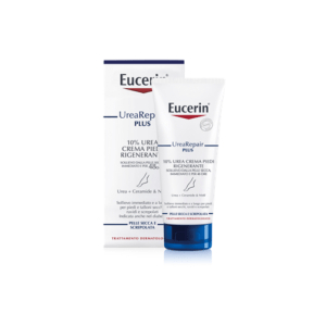 Eucerin UreaRepair Plus 10% Crema Piedi Rigenerante 100ml