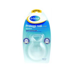 Scholl Proteggi Nodi in Gel 1pz