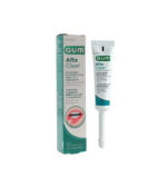 Gum Afta Clear Gel Afte e Lesioni Bocca 10ml
