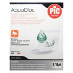 Pic Solution Cerotto Post Operatorio Impermeabile AquaBloc 10x6cm 5 pz