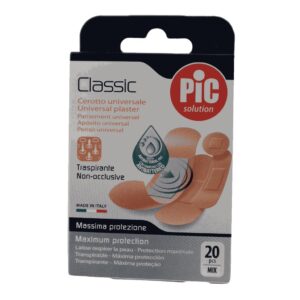 Pic Solution Cerotto Classic Mix 20 pz