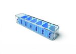 Farmacare Portapillole Settimanale