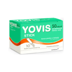 Yovis Stick Fermenti Lattici 10 Bustine