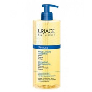 Uriage Xemose Huile Lavante Apaisante 1lt