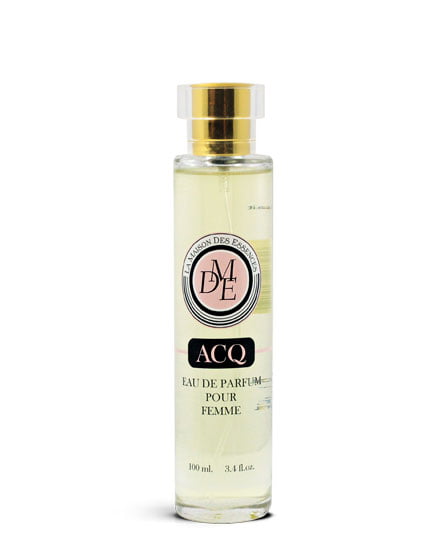 La Maison Des Essences Profumi Donna Equivalenti 100 ml - Profumo ACQ F / 1  - Farmaci e Dintorni Parafarmacia online