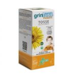 Aboca Grintuss Pediatric Sciroppo
