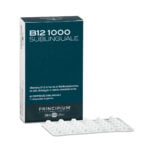 Biosline Principium Vitamina B12 1000 60cpr Sublinguali