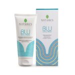 Nature's BluSalino Docciashampoo Rigenerante 200 ml