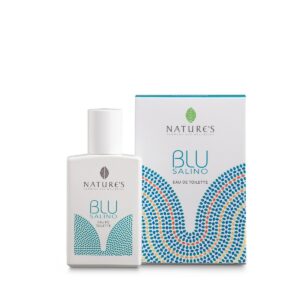 Nature's BluSalino Eau Di Toilette 50 ml