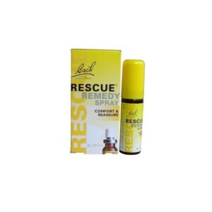 Bach Rescue Remedy Spray 20ml