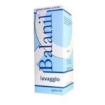 Balanil Lavaggio Intimo Maschile 100 ml