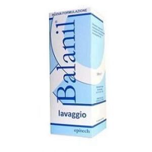 Balanil Lavaggio Intimo Maschile 100 ml