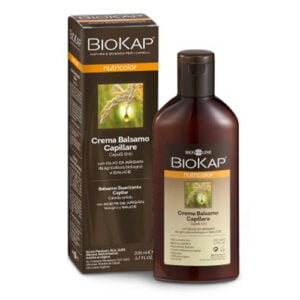 BioKap Nutricolor Crema Balsamo Capillare 200ml