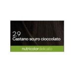 Biokap Nutricolor Delicato 2.9 Castano Scuro Cioccolato