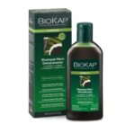 Bios Line BioKap Shampoo Nero Detossinante 200ml