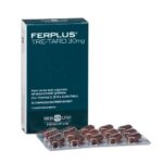 Bios Line Principium FerPlus Tre-Tard 30mg