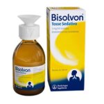 Bisolvon Tosse Sedativo Sciroppo 2 mg/ml