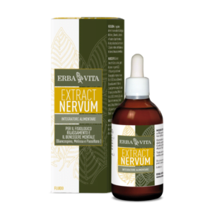 Erba Vita Bioextrat Nervum Gtt 50 ml