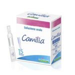 Camilia Soluzione Orale 15 flaconi