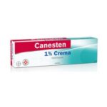 Canesten Crema 1% 30 g
