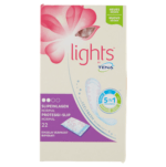Tena Lights Proteggi Slip Normal 22pz
