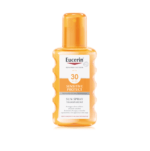 Eucerin Sensitive Protect Sun Spray Transparent SPF 30 200ml