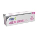 Unidea Vaselina Bianca F.U. 30g