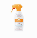 Eucerin Sensitive Protect Kids Sun Spray SPF 50+ 300ml