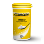 Citrosodina Granulato Effervescente 150 g