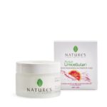 Nature's Acque Unicellulari Crema Maschera Nutriente Viso 50ml