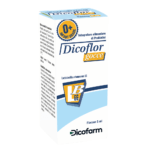 Dicoflor Gocce 5 ml
