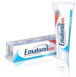 Ematonil Plus Emulsione Gel 50 ml