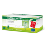 Enterolactis Bevibile Fermenti Lattici 12 Flaconcini da 10 ml