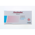 Fitostimoline Ovuli Vaginali 600mg 6pz