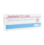 Fitostimoline Crema 32 g 15%